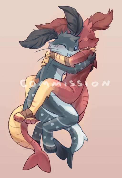 commission for non