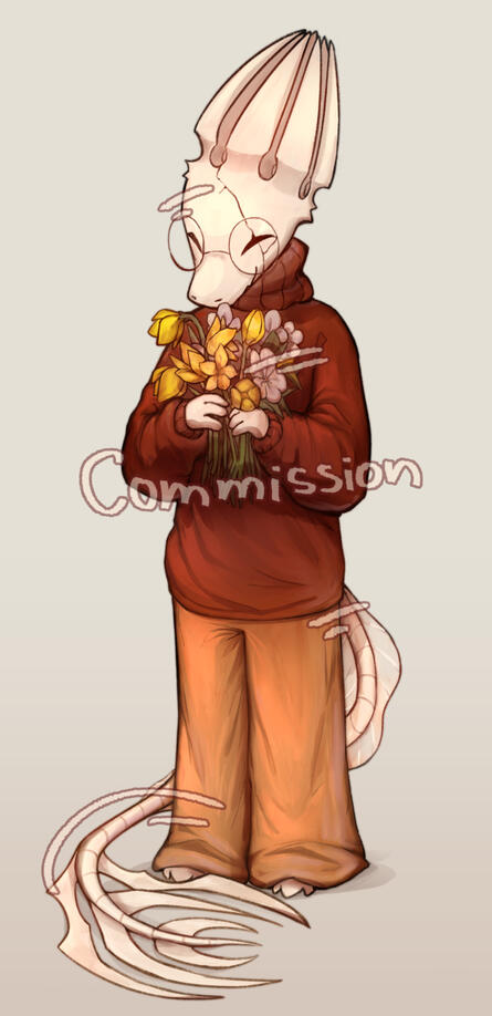 commission for alaskaartz